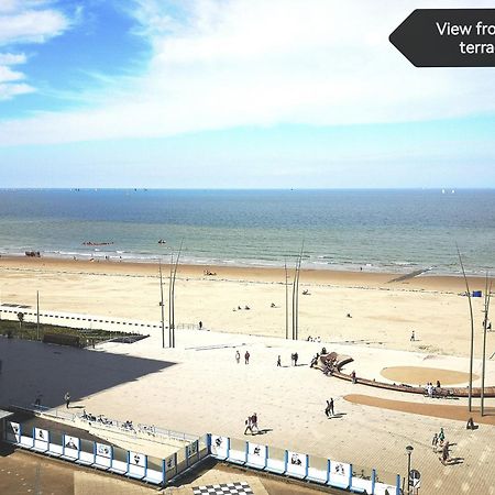Westeinders Sea View Миделкерке Екстериор снимка