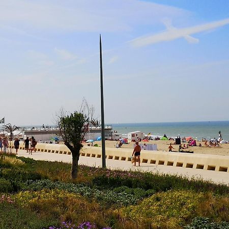 Westeinders Sea View Миделкерке Екстериор снимка