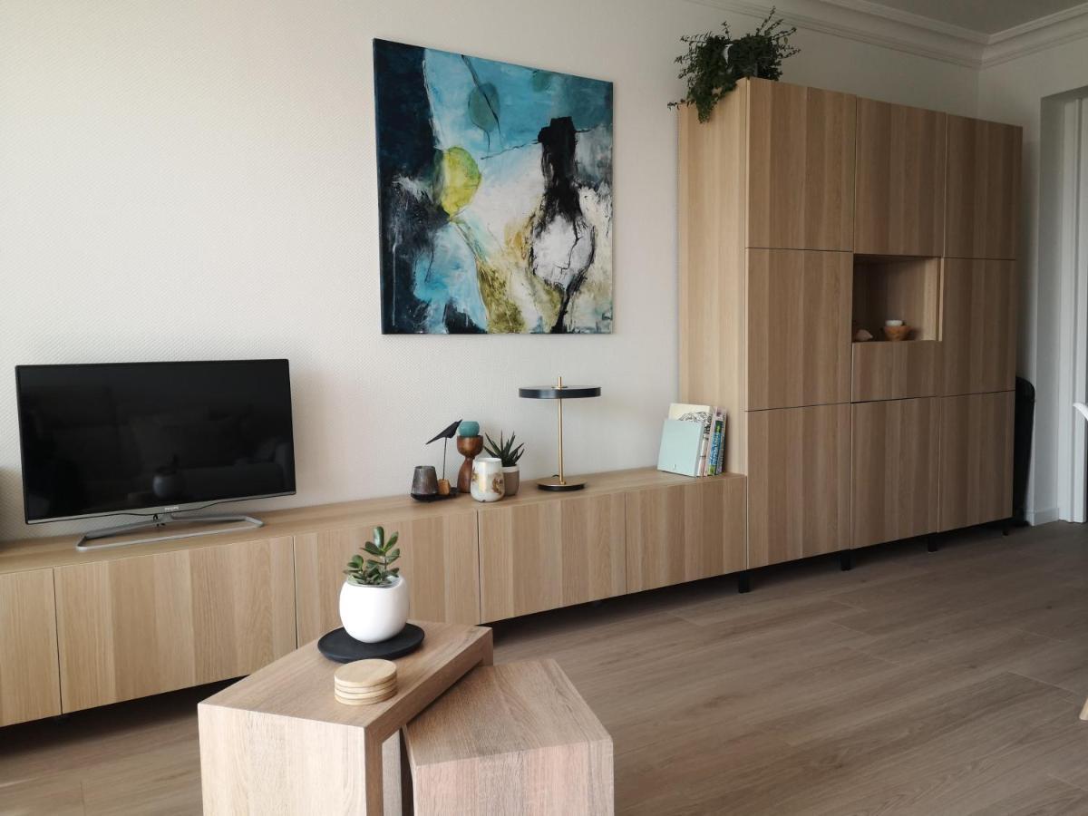Westeinders Sea View Миделкерке Екстериор снимка