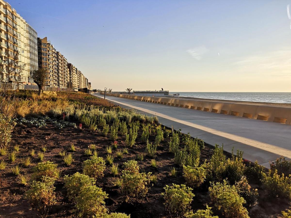 Westeinders Sea View Миделкерке Екстериор снимка