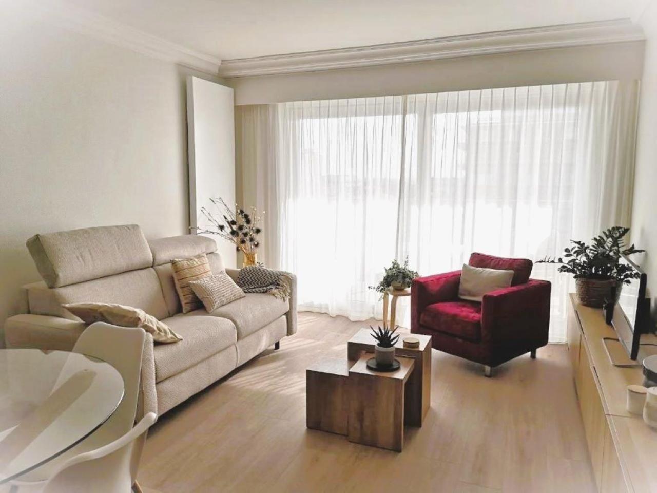 Westeinders Sea View Миделкерке Екстериор снимка